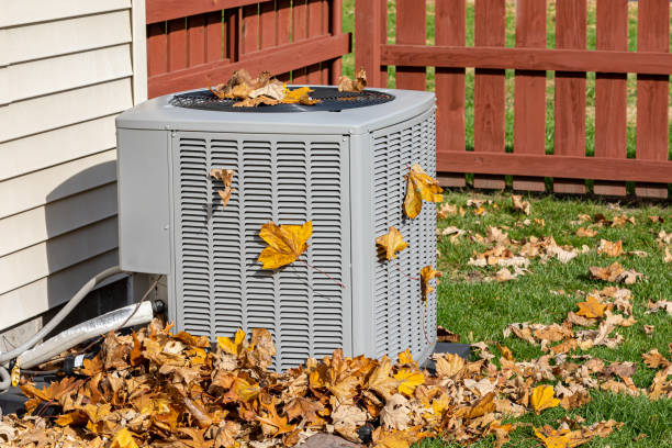 Best Energy-efficient HVAC Solutions in De Witt, NY