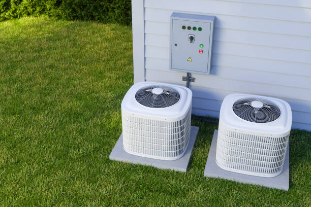 Best HVAC Retrofitting and Upgrading in De Witt, NY