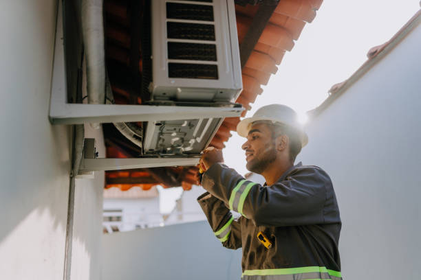 Best Seasonal HVAC Services in De Witt, NY