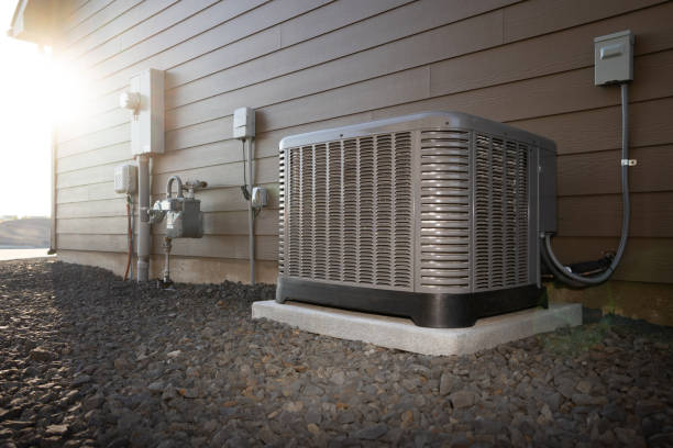 Best Commercial HVAC in De Witt, NY